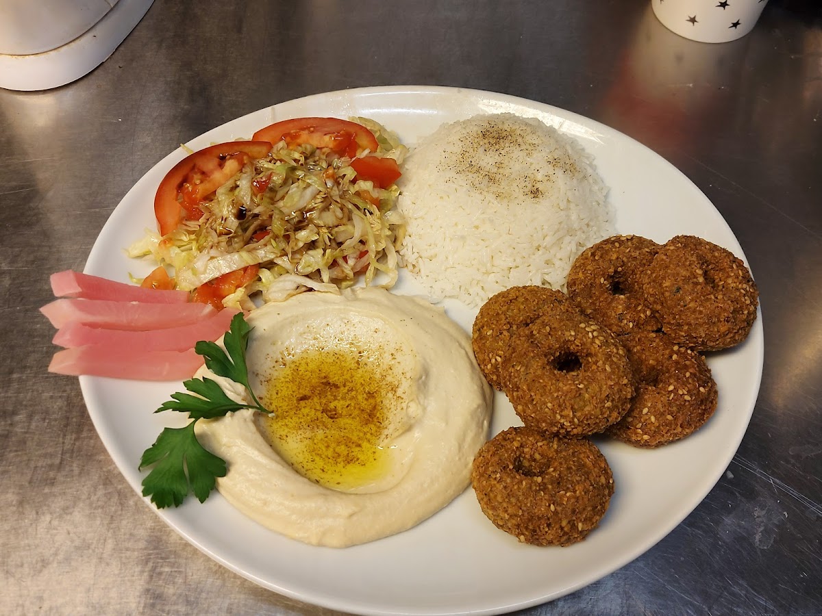 Slide Background Image